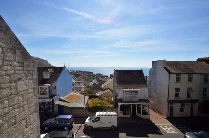 Property for sale in Fortuneswell, Portland
